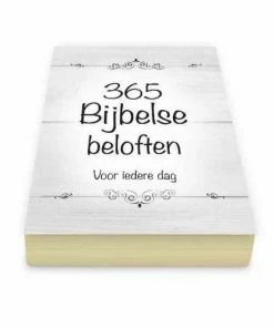Groothandel π Merkloos 365 Bijbelse Beloften π 7 Groothandel π Merkloos 365 Bijbelse Beloften π -A-journal shop 550x550 589