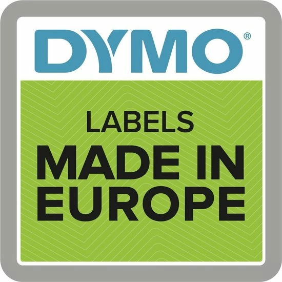 Korting 😉 Dymo LetraTag LT-100T-labelmaker | Draagbare Labelprinter Met QWERTY-toetsenbord | Zilver | Ideaal Voor Op Kantoor Of Thuis 😉 10 Korting 😉 Dymo LetraTag LT-100T-labelmaker | Draagbare Labelprinter Met QWERTY-toetsenbord | Zilver | Ideaal Voor Op Kantoor Of Thuis 😉 - Afbeelding 8