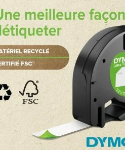 Korting 😉 Dymo LetraTag LT-100T-labelmaker | Draagbare Labelprinter Met QWERTY-toetsenbord | Zilver | Ideaal Voor Op Kantoor Of Thuis 😉 32 Korting 😉 Dymo LetraTag LT-100T-labelmaker | Draagbare Labelprinter Met QWERTY-toetsenbord | Zilver | Ideaal Voor Op Kantoor Of Thuis 😉 -A-journal shop 550x550 594