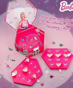 Kopen ✔️ A.K.A. Barbie Advent Calendar 2022 - Adventskalender 2022 Kinderen Meiden ⌛ -A-journal shop 550x550 604