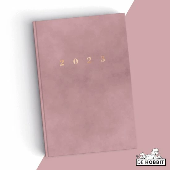 Beste Verkoop π De Hobbit Basic Agenda 2023 Mauve π₯ 6 Beste Verkoop π De Hobbit Basic Agenda 2023 Mauve π₯ - Afbeelding 4