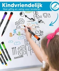 Beste Verkoop ๐งจ Bablue Whiteboard Stiften - Whiteboard Marker - 8 Stuks - Verschillende Kleuren - Magnetische Markers Set - Stift Magnetisch En Gekleurd - Stiften Kinderen - Stiften Voor Volwassenen - Met Wisser โ 18 Beste Verkoop ๐งจ Bablue Whiteboard Stiften - Whiteboard Marker - 8 Stuks - Verschillende Kleuren - Magnetische Markers Set - Stift Magnetisch En Gekleurd - Stiften Kinderen - Stiften Voor Volwassenen - Met Wisser โ -A-journal shop 550x550 615