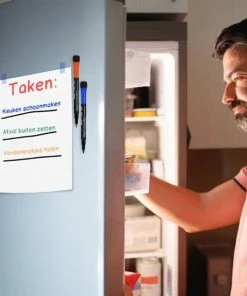 Beste Verkoop ๐งจ Bablue Whiteboard Stiften - Whiteboard Marker - 8 Stuks - Verschillende Kleuren - Magnetische Markers Set - Stift Magnetisch En Gekleurd - Stiften Kinderen - Stiften Voor Volwassenen - Met Wisser โ 22 Beste Verkoop ๐งจ Bablue Whiteboard Stiften - Whiteboard Marker - 8 Stuks - Verschillende Kleuren - Magnetische Markers Set - Stift Magnetisch En Gekleurd - Stiften Kinderen - Stiften Voor Volwassenen - Met Wisser โ -A-journal shop 550x550 618