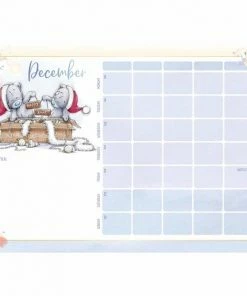 Hete verkoop π€© Me To You A4 Planner 2023 π₯° 7 Hete verkoop π€© Me To You A4 Planner 2023 π₯° -A-journal shop 550x550 637