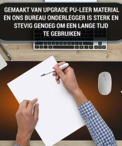 Kopen π€© Merkloos Infrarood Elektrisch Verwarmde Bureau Onderlegger – 80x40 Cm – Drie Standen Inclusief Timer π 9 Kopen π€© Merkloos Infrarood Elektrisch Verwarmde Bureau Onderlegger – 80x40 Cm – Drie Standen Inclusief Timer π -A-journal shop 550x550 656