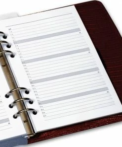 Goedkoopste 💯 6207-23-24 A5 Agendavulling Week NL EN 2023-24 Kalpa 😍 -A-journal shop 550x550 680