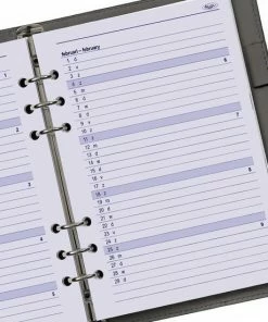 Goedkoopste 💯 6207-23-24 A5 Agendavulling Week NL EN 2023-24 Kalpa 😍 -A-journal shop 550x550 684