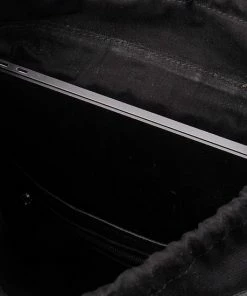 Nieuw ✨ Cowboysbag Dames Rugzak Leer - Zwart 🛒 -A-journal shop 550x550 699