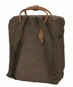 Goedkoop 🛒 Fjallraven Fjällräven Kånken No. 2 Laptop 15" Unisex Rugzak - Dark Olive 🔥 13 Goedkoop 🛒 Fjallraven Fjällräven Kånken No. 2 Laptop 15" Unisex Rugzak - Dark Olive 🔥 -A-journal shop 550x550 700