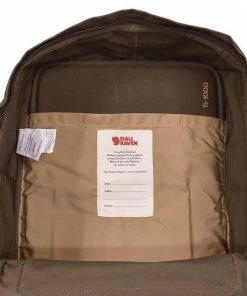 Goedkoop 🛒 Fjallraven Fjällräven Kånken No. 2 Laptop 15" Unisex Rugzak - Dark Olive 🔥 14 Goedkoop 🛒 Fjallraven Fjällräven Kånken No. 2 Laptop 15" Unisex Rugzak - Dark Olive 🔥 -A-journal shop 550x550 701