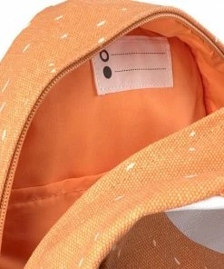 Beste Pirce ❤️ Trixie Kinderrugzak 12 Liter - Mr. Fox ⭐ -A-journal shop 550x550 72