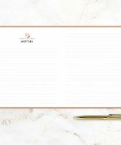 Kopen 💯 SuccesPlanner X Cent Pur Cent Beautyplanner 2023 - Weekplanner & Agenda – Privé & Business In één Planner - Nudekleur - Limited Edition 👍 -A-journal shop 550x550 726