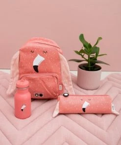 Beste Pirce ❤️ Trixie Kinderrugzak 12 Liter - Mr. Fox ⭐ -A-journal shop 550x550 73