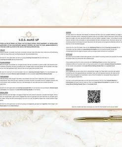 Kopen 💯 SuccesPlanner X Cent Pur Cent Beautyplanner 2023 - Weekplanner & Agenda – Privé & Business In één Planner - Nudekleur - Limited Edition 👍 -A-journal shop 550x550 737