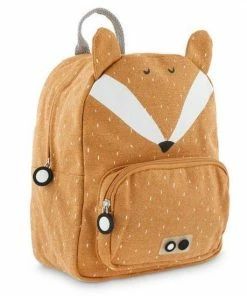 Beste Pirce ❤️ Trixie Kinderrugzak 12 Liter - Mr. Fox ⭐ -A-journal shop 550x550 74