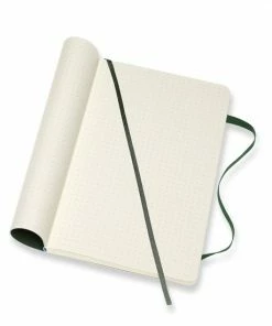Goedkoop 🛒 Moleskine Classic Notitieboek - Large - Softcover - Gestippeld - Mirte Groen 😍 8 Goedkoop 🛒 Moleskine Classic Notitieboek - Large - Softcover - Gestippeld - Mirte Groen 😍 -A-journal shop 550x550 740