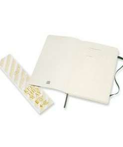 Goedkoop 🛒 Moleskine Classic Notitieboek - Large - Softcover - Gestippeld - Mirte Groen 😍 9 Goedkoop 🛒 Moleskine Classic Notitieboek - Large - Softcover - Gestippeld - Mirte Groen 😍 -A-journal shop 550x550 741