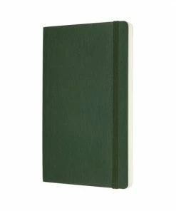 Goedkoop 🛒 Moleskine Classic Notitieboek - Large - Softcover - Gestippeld - Mirte Groen 😍 10 Goedkoop 🛒 Moleskine Classic Notitieboek - Large - Softcover - Gestippeld - Mirte Groen 😍 -A-journal shop 550x550 742