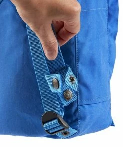 Coupon 🎁 Fjallraven Fjällräven Kånken Mini Unisex Rugzak - Frost Green ⭐ -A-journal shop 550x550 745