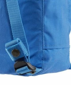 Coupon 🎁 Fjallraven Fjällräven Kånken Mini Unisex Rugzak - Frost Green ⭐ -A-journal shop 550x550 747