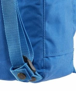 Coupon 🎁 Fjallraven Fjällräven Kånken Mini Unisex Rugzak - Frost Green ⭐ -A-journal shop 550x550 748