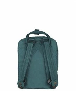 Coupon 🎁 Fjallraven Fjällräven Kånken Mini Unisex Rugzak - Frost Green ⭐ -A-journal shop 550x550 750