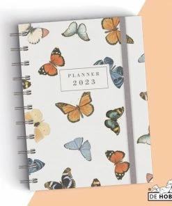 Gloednieuw π De Hobbit A6 Spiraal Agenda Vlinders 2023 π 11 Gloednieuw π De Hobbit A6 Spiraal Agenda Vlinders 2023 π -A-journal shop 550x550 758