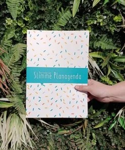 Nieuw ๐ PUber Slimme Planagenda - Planner / Plan Agenda / Huiswerkagenda / Schoolagenda ๐งจ