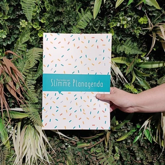 Nieuw ๐ PUber Slimme Planagenda - Planner / Plan Agenda / Huiswerkagenda / Schoolagenda ๐งจ 3 Nieuw ๐ PUber Slimme Planagenda - Planner / Plan Agenda / Huiswerkagenda / Schoolagenda ๐งจ