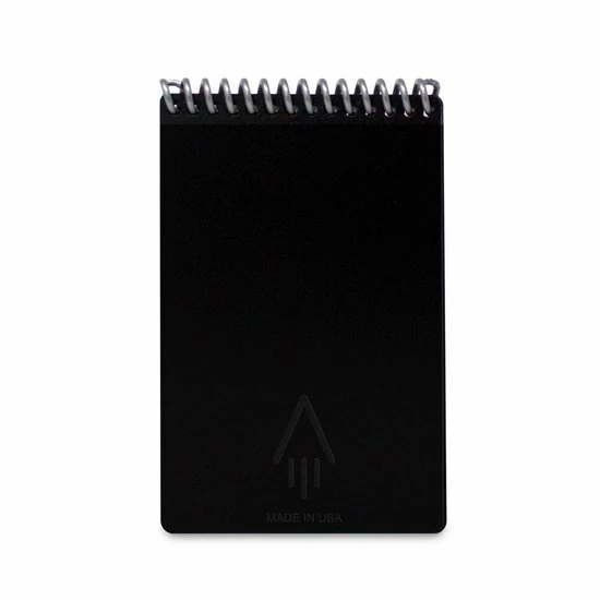 Korting π Rocketbook Mini Smart Notepad A6 Zwart β 4 Korting π Rocketbook Mini Smart Notepad A6 Zwart β - Afbeelding 2