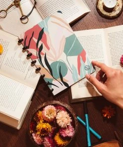 Coupon 🎉 Greenstory - GreenBook - Uitwisbaar Notitieboek - Lijn & Blanco 🎁 -A-journal shop 550x550 792