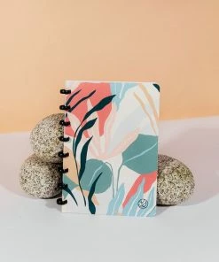 Coupon 🎉 Greenstory - GreenBook - Uitwisbaar Notitieboek - Lijn & Blanco 🎁 -A-journal shop 550x550 793