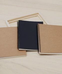 Hete verkoop β Notitieboek - Schetsboek - 2 Stuks - Zwart En Bruin - Able & Borret π 9 Hete verkoop β Notitieboek - Schetsboek - 2 Stuks - Zwart En Bruin - Able & Borret π -A-journal shop 550x550 796