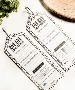 Uitgang ๐งจ SilliBeads Invulkaarten Bye Bye Lieve Collega - 15 Stuks (Afscheid Collega / Cadeautje) ๐งจ 9 Uitgang ๐งจ SilliBeads Invulkaarten Bye Bye Lieve Collega - 15 Stuks (Afscheid Collega / Cadeautje) ๐งจ -A-journal shop 550x550 802