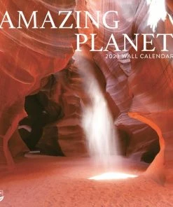 Goedkoopste ๐ TL Turner Amazing Planet Kalender 2023 ๐