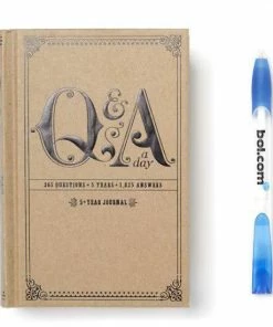Flash-uitverkoop ✔️ Potter Gift Q & A A Day Dagboek 🔔 -A-journal shop 550x550 811