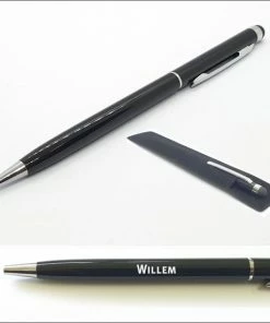 Beste recensies van 😉 MC Living Pen Met Naam Gravering - Willem 🛒