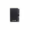 Groothandel 😉 Bambook Pocket Uitwisbaar Notitieboek - Softcover - Duurzaam, Herbruikbaar Whiteboard Schrift - Met 1 Gratis Stift ⌛ -A-journal shop 550x550 826