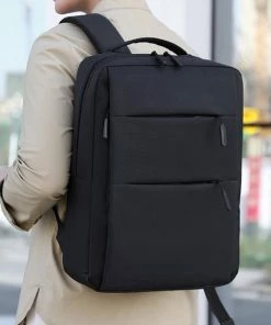 Goedkoopste ๐ Faseras Moderne Rugzak - Anti Diefstal Rugzak - Schooltas - Rugtas - Laptoptas - Incl. Laptopvak T/m 15.6 Inch - Met USB Laadpoort - Zwart - 20L ๐ 9 Goedkoopste ๐ Faseras Moderne Rugzak - Anti Diefstal Rugzak - Schooltas - Rugtas - Laptoptas - Incl. Laptopvak T/m 15.6 Inch - Met USB Laadpoort - Zwart - 20L ๐ -A-journal shop 550x550 835