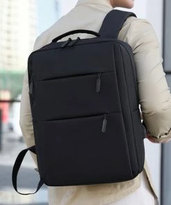 Goedkoopste ๐ Faseras Moderne Rugzak - Anti Diefstal Rugzak - Schooltas - Rugtas - Laptoptas - Incl. Laptopvak T/m 15.6 Inch - Met USB Laadpoort - Zwart - 20L ๐ 10 Goedkoopste ๐ Faseras Moderne Rugzak - Anti Diefstal Rugzak - Schooltas - Rugtas - Laptoptas - Incl. Laptopvak T/m 15.6 Inch - Met USB Laadpoort - Zwart - 20L ๐ -A-journal shop 550x550 836