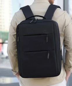 Goedkoopste ๐ Faseras Moderne Rugzak - Anti Diefstal Rugzak - Schooltas - Rugtas - Laptoptas - Incl. Laptopvak T/m 15.6 Inch - Met USB Laadpoort - Zwart - 20L ๐ 11 Goedkoopste ๐ Faseras Moderne Rugzak - Anti Diefstal Rugzak - Schooltas - Rugtas - Laptoptas - Incl. Laptopvak T/m 15.6 Inch - Met USB Laadpoort - Zwart - 20L ๐ -A-journal shop 550x550 837