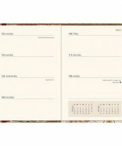 Promo 😀 Peter Pauper Agenda - 2023 - Compact - 16 Maanden - De Oude Wereld - 12,7x17,8cm 😍 13 Promo 😀 Peter Pauper Agenda - 2023 - Compact - 16 Maanden - De Oude Wereld - 12,7x17,8cm 😍 -A-journal shop 550x550 842