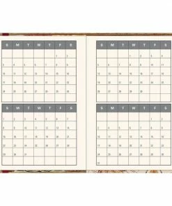 Promo 😀 Peter Pauper Agenda - 2023 - Compact - 16 Maanden - De Oude Wereld - 12,7x17,8cm 😍 14 Promo 😀 Peter Pauper Agenda - 2023 - Compact - 16 Maanden - De Oude Wereld - 12,7x17,8cm 😍 -A-journal shop 550x550 843