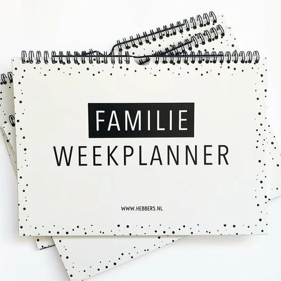 Uitgang π€© Hebbers Familieplanner (zonder Data) π― 3 Uitgang π€© Hebbers Familieplanner (zonder Data) π―