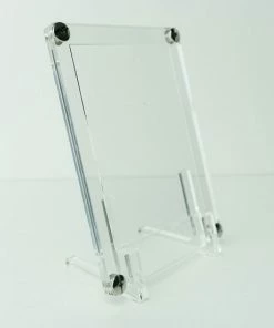 Hete verkoop 🤩 Tom Fulpen Display | Kaarthouder | Toploader | Houder Voor Pokémon Kaart ⭐ -A-journal shop 550x550 853