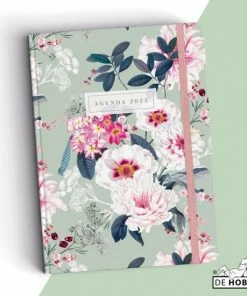 Beste recensies van ✔️ De Hobbit Weekagenda Bloemen 2023 🛒 -A-journal shop 550x550 856