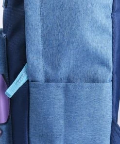Aanbiedingen 😀 Disney Rugzak Stitch 25 Liter 27 Cm Polyester 👖 Jeansblauw 🧨 -A-journal shop 550x550 93