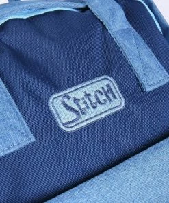 Aanbiedingen 😀 Disney Rugzak Stitch 25 Liter 27 Cm Polyester 👖 Jeansblauw 🧨 -A-journal shop 550x550 97
