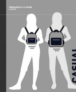 Aanbiedingen 😀 Disney Rugzak Stitch 25 Liter 27 Cm Polyester 👖 Jeansblauw 🧨 -A-journal shop 550x550 98