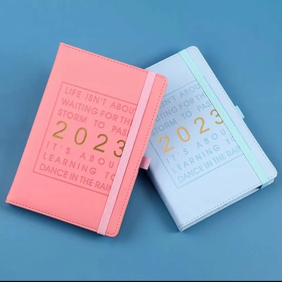 Begroting π― Rooz Agenda 2023 - Planner βοΈ 3 Begroting π― Rooz Agenda 2023 - Planner βοΈ